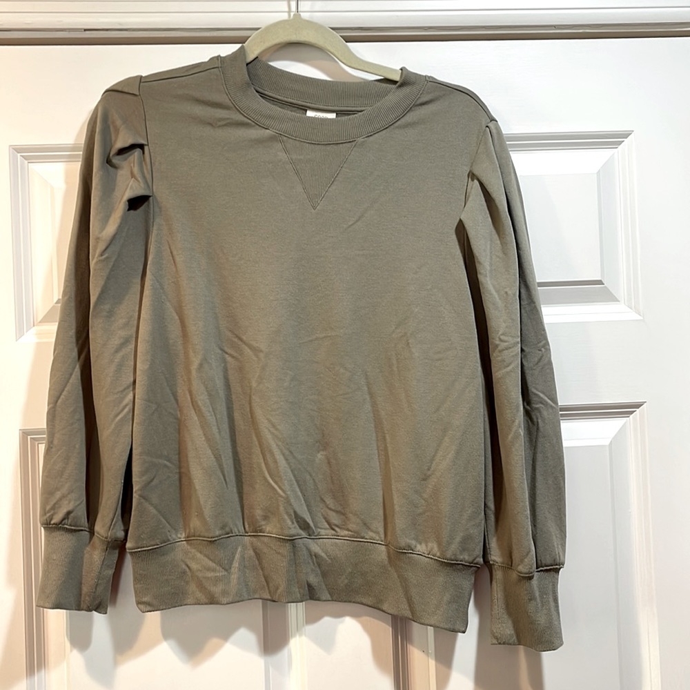 Good Hart (Matilda Jane) Sweatshirt